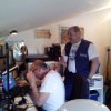 20140531 montaggio ultrabeam 20